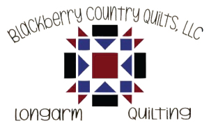 Blackberry Country Quilts, LLC